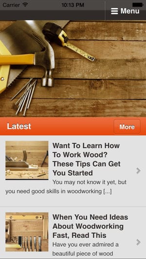 7 Best Woodworking Apps To Level Up Your Skills App Pearl Best Mobile Apps For Android Ios Devices
