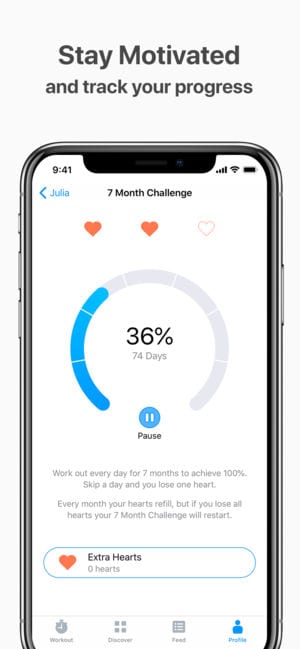 11 Great Gymnastic Apps To Help You Exercise App Pearl 11 Great Gymnastic Apps To Help You Exercise App Pearl